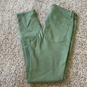 Vici Los Angeles skinny jeans